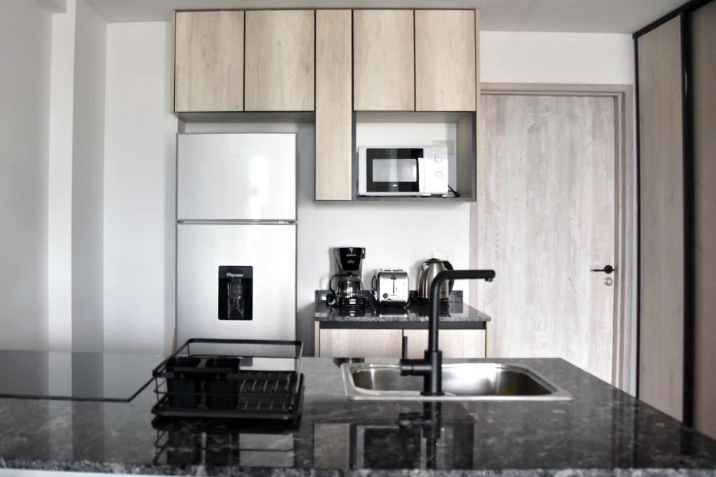 Departamento en Icon Boulevard Caseros I - 4