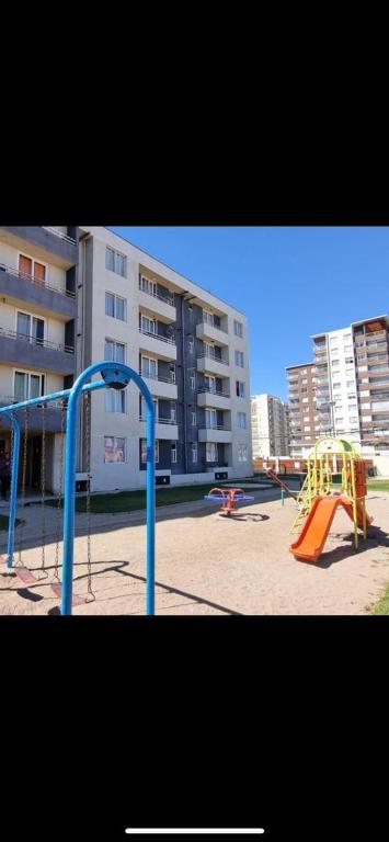 Espacio Urbano II Dpto 210B - 3