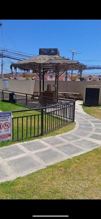 Espacio Urbano II Dpto 210B - 5