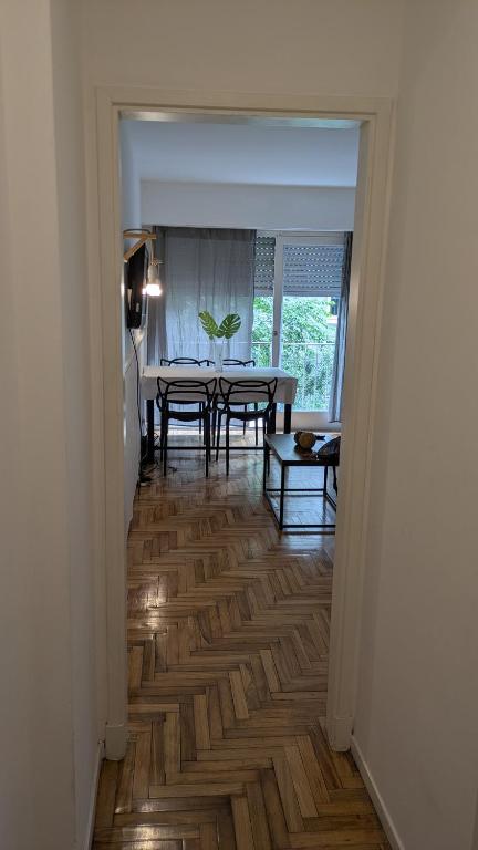 Depto 2 ambientes Zona Aldrey - 2