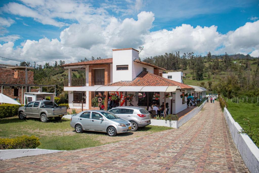 La Quinta Jenesano - 1
