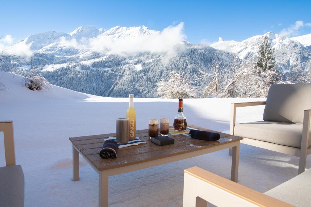 Chalet Wyssbirg - 3