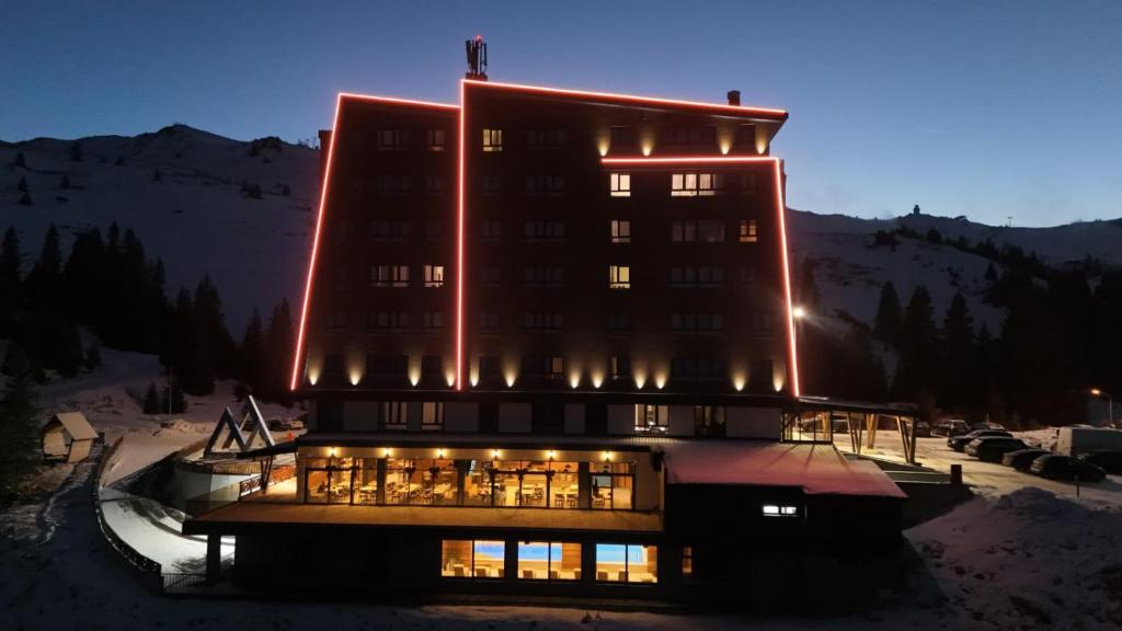 Horizont Aparthotel Jahorina - 5