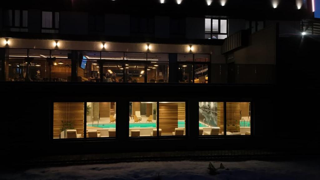 Horizont Aparthotel Jahorina - 4