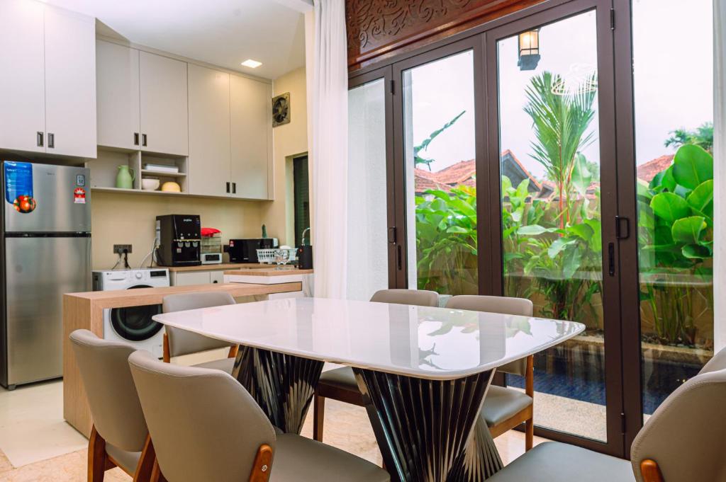 Facilities, Sabah Beach Villas & Suites in Kota Kinabalu