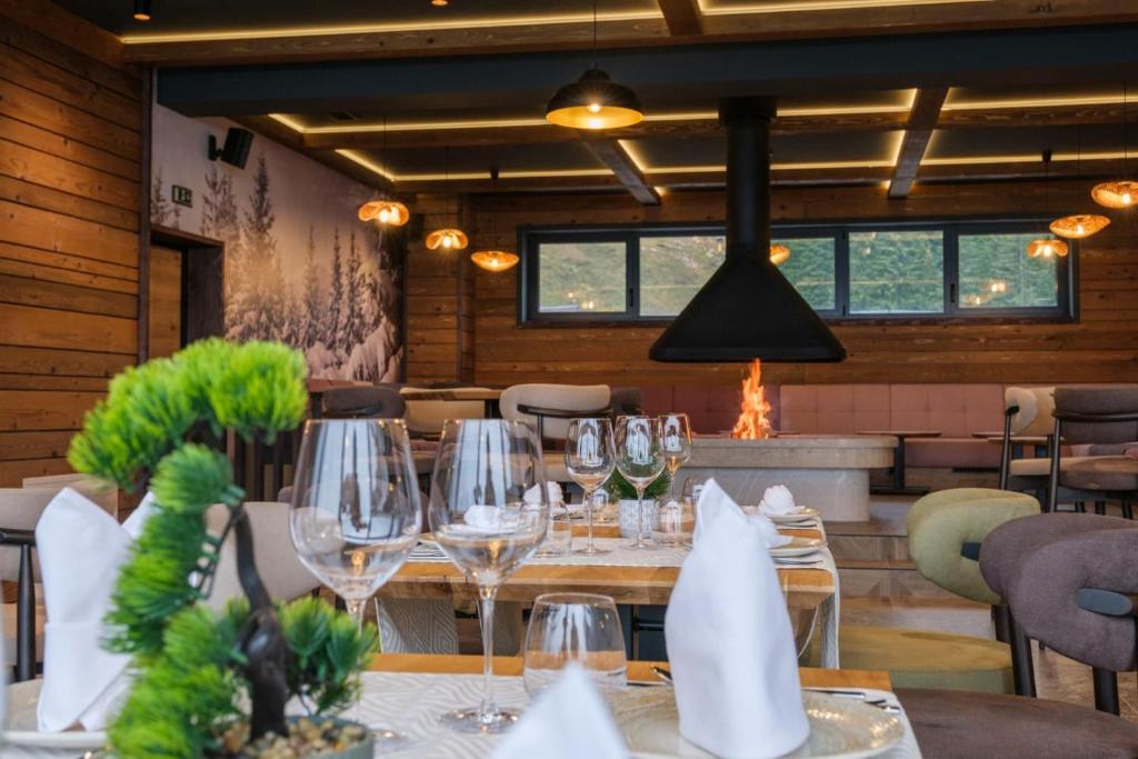 Horizont Aparthotel Jahorina - 3