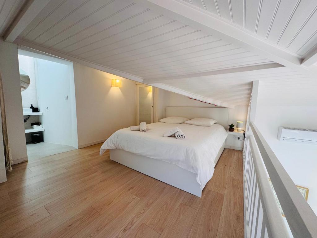 L'Arcachon - Hypercentre - Free Parking - 2