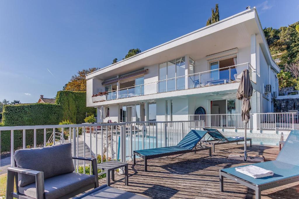 VILLA LOUPA VI4489 by Riviera Holiday Homes - 3
