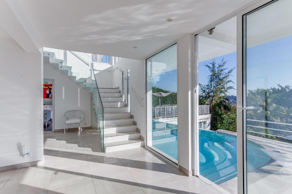 VILLA LOUPA VI4489 by Riviera Holiday Homes - 4
