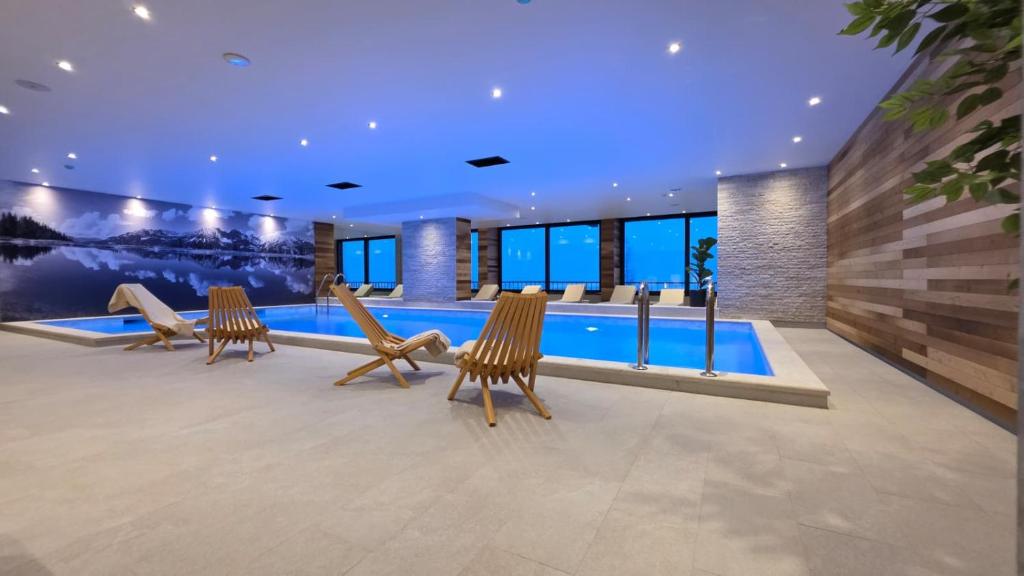 Horizont Aparthotel Jahorina - 2