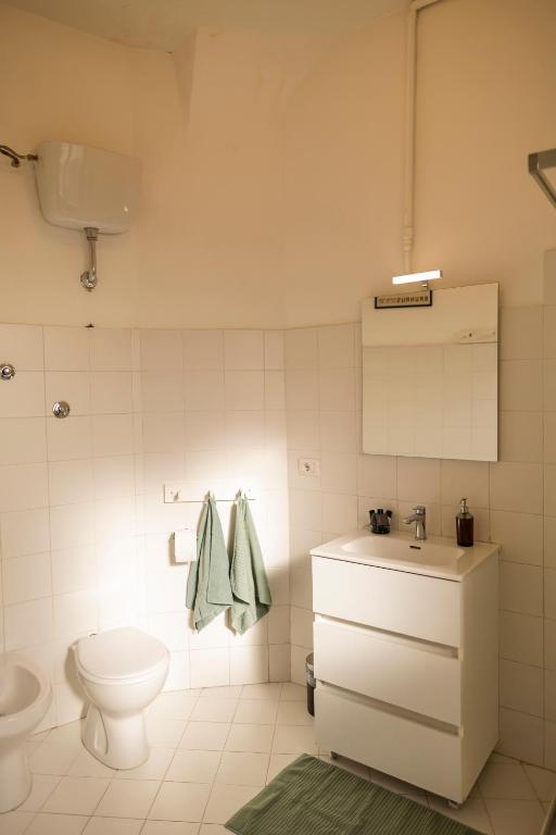 Porto Fluviale Penthouse - Rome Collection - 5