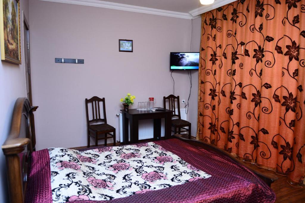 Hotel Kvareli photo