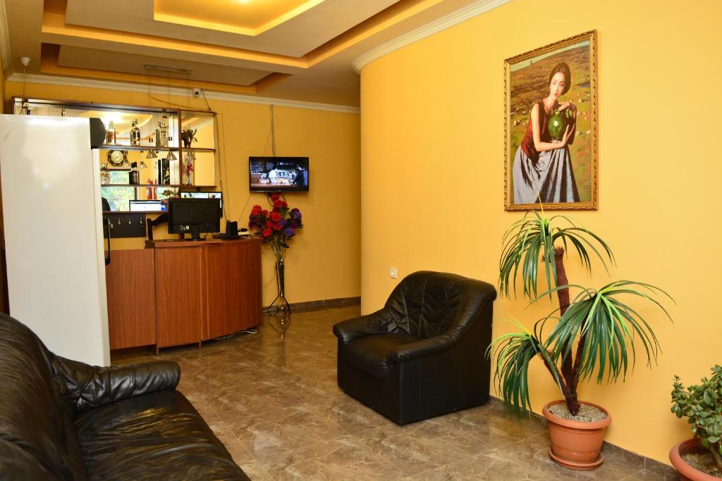 Hotel Kvareli photo
