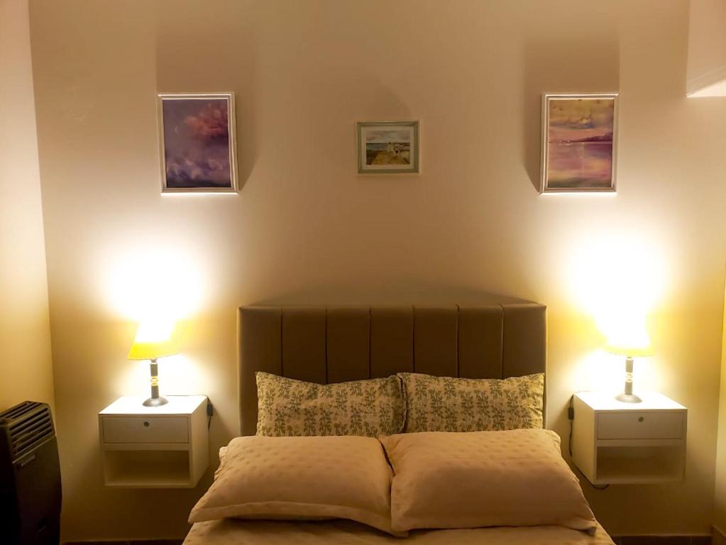 Luna House - 2