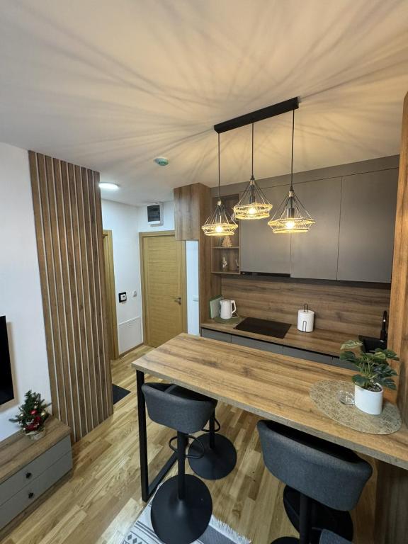 Apartment A1 1 Aparthotel Vucko Private host - 4