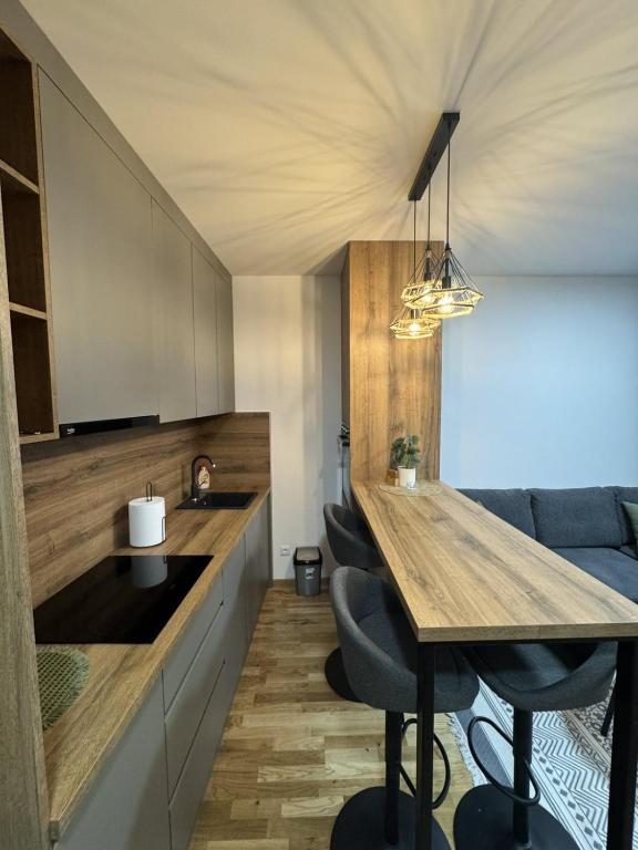 Apartment A1 1 Aparthotel Vucko Private host - 3