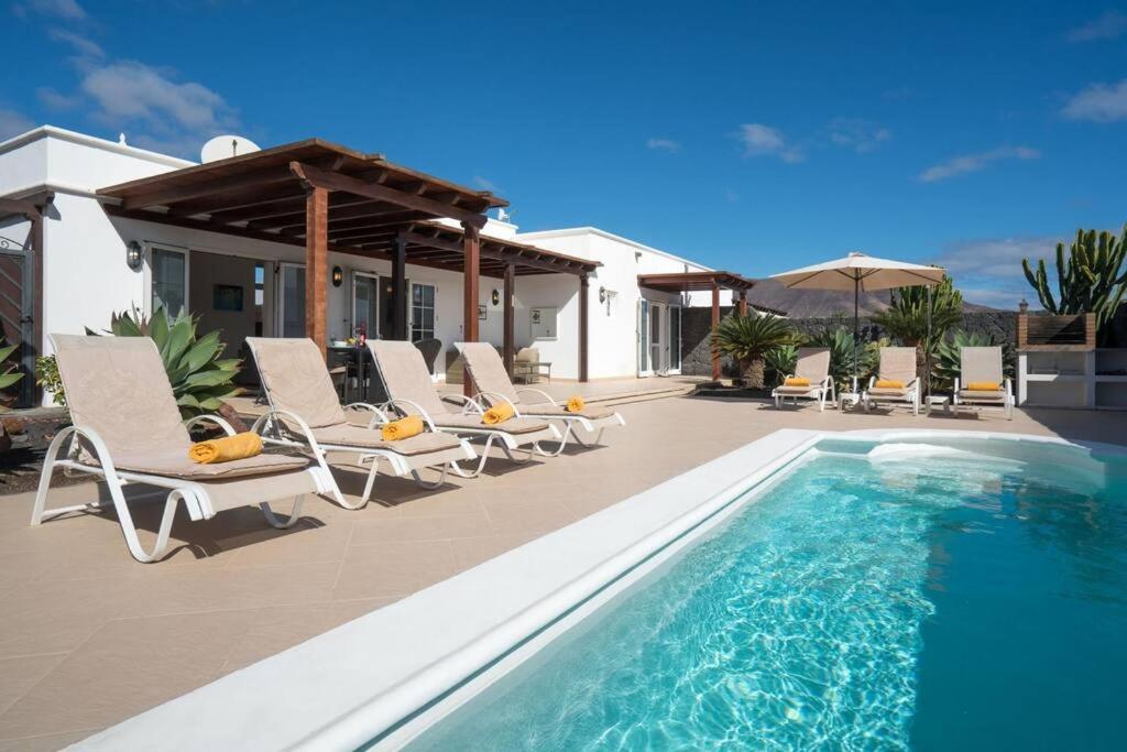 Casa Lirio - 4
