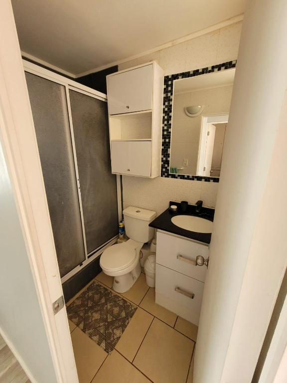 Apartment for 5 people one block from Av del Mar - 3