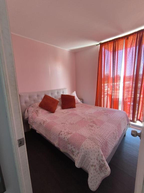 Apartment for 5 people one block from Av del Mar - 4