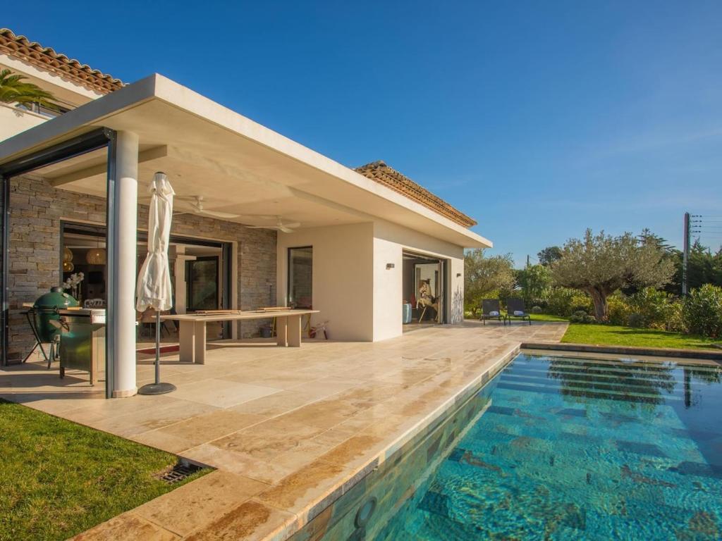 Villa 350m2 - Vue Mer - piscine - Clim - Parking - 5