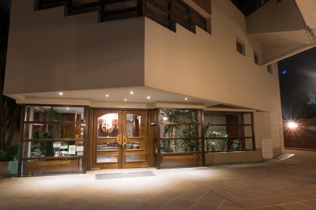 Hotel Bahia - 1