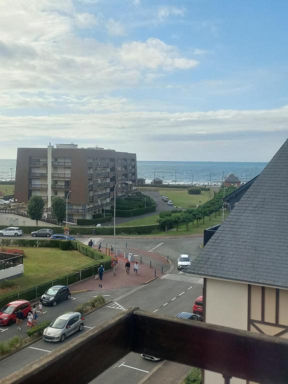 Les embruns Vue sur la mer - 3