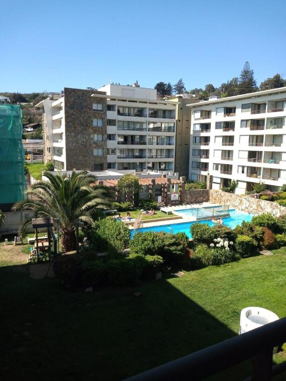 departamento reñaca - 3