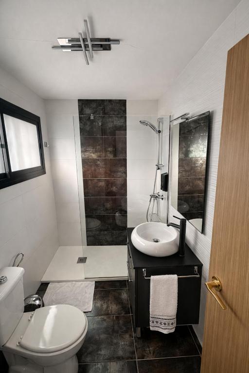 Apartamento Luxury - 5