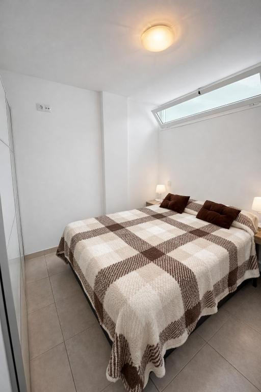Apartamento Luxury - 4