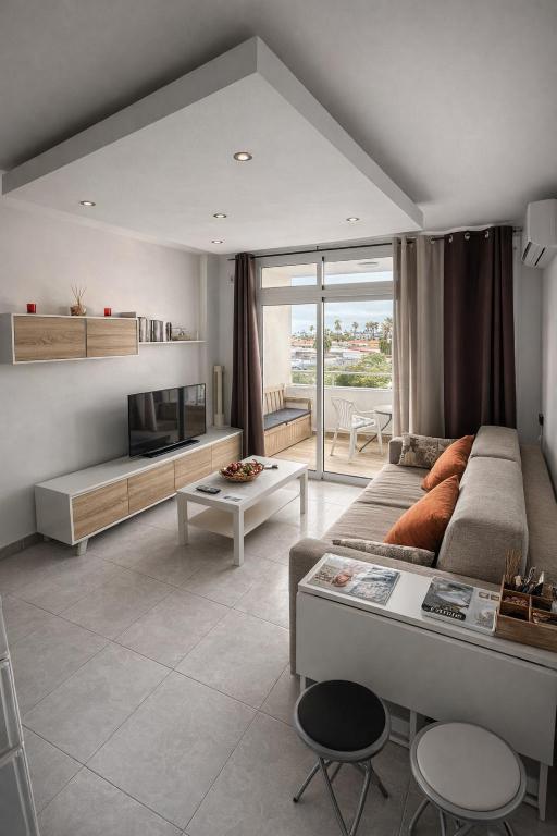 Apartamento Luxury - 2