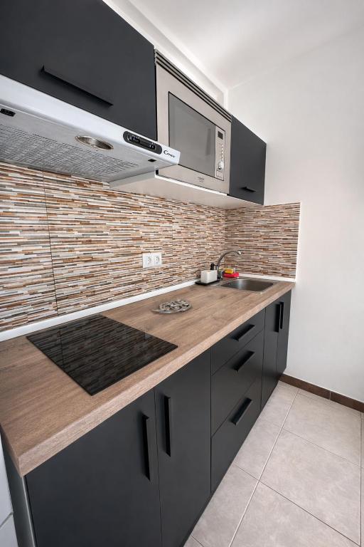 Apartamento Luxury - 3
