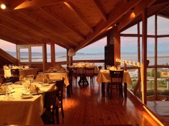 Blanca Patagonia Hostería Boutique y Cabañas - 3