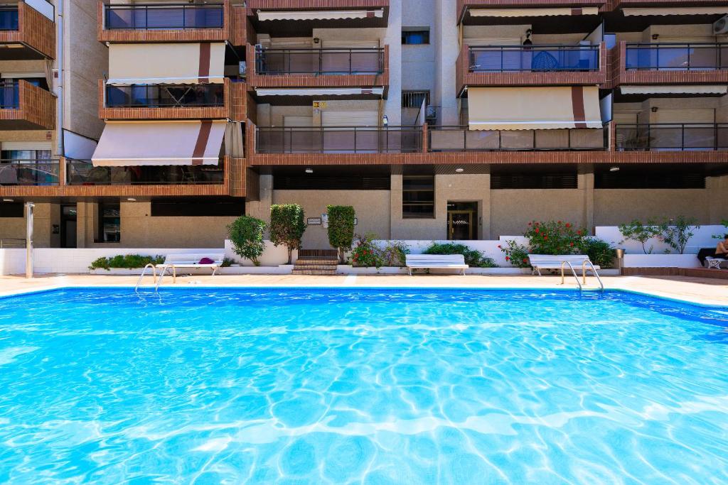 UHC Casalmar Apartments AACC - 4
