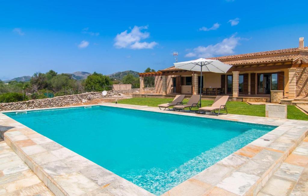 Casa Manolo - 2