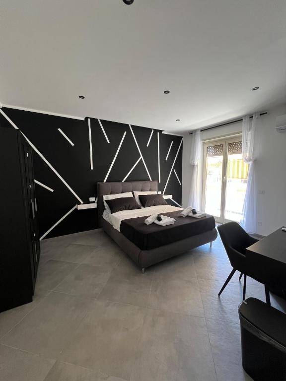 Modern Vatican Home - 1