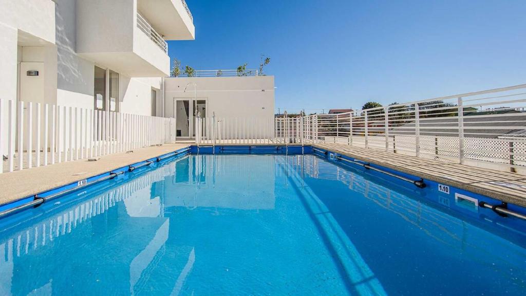 Cerro Placeres one bedroom - 3