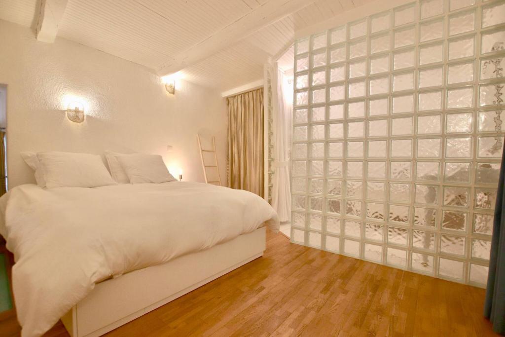 Charmant appartement au sein de la vieille ville - 4