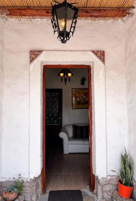 Casa La Rústica Maimara - 3