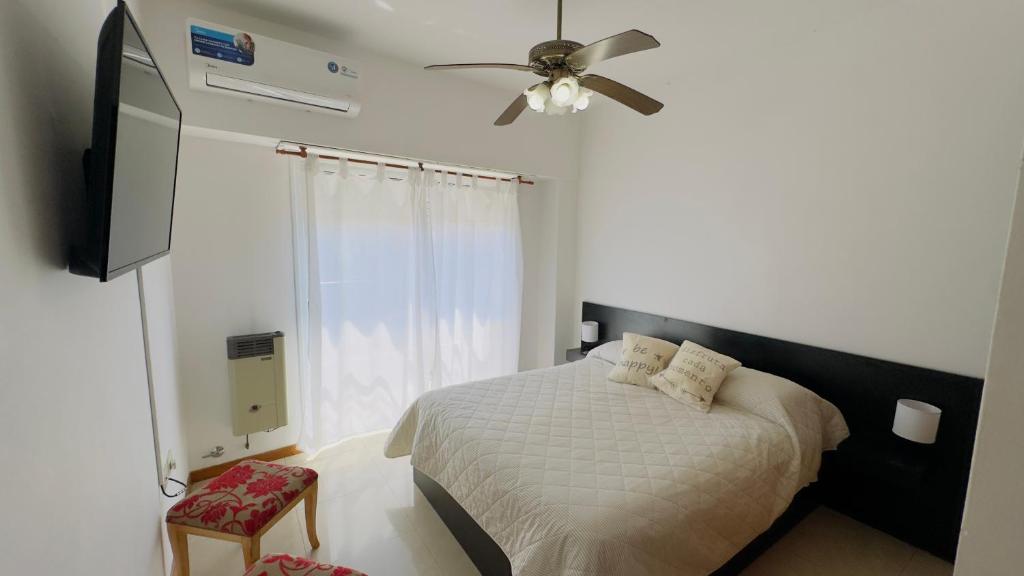 Mimi’s Dream Luján 2 - 1