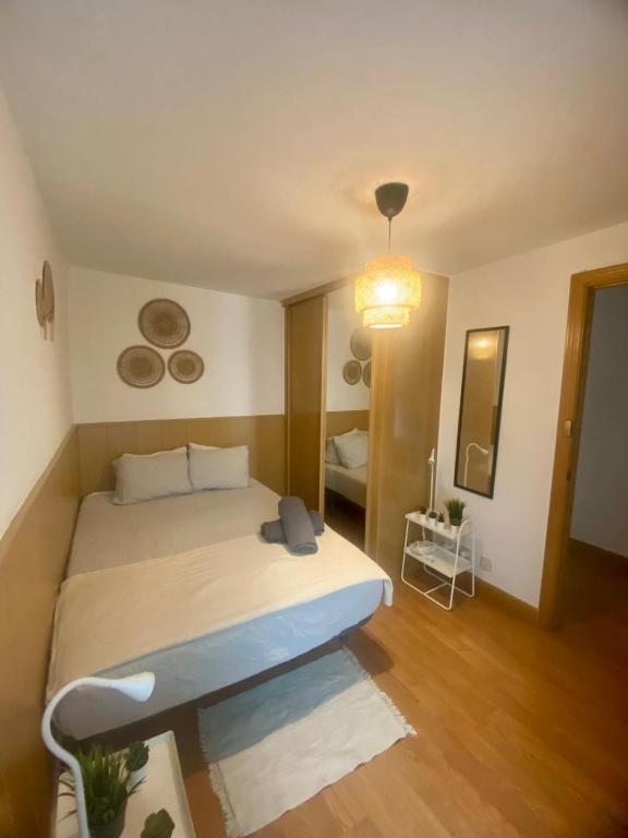 Plaza Angel Street, Private rooms - 3