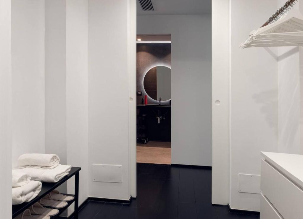 Luxury modern apartment - 4