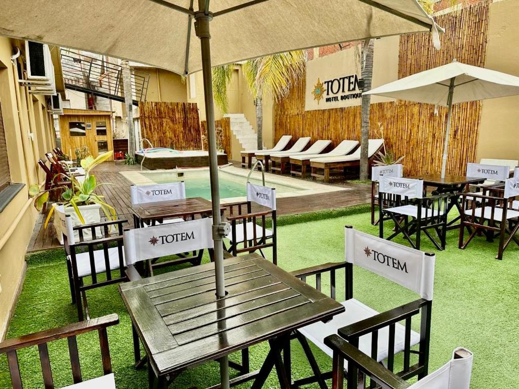 Hotel TOTEM Boutique - 2