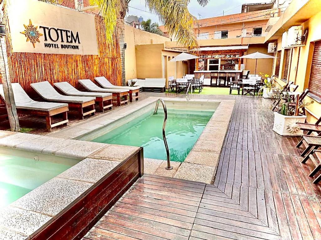 Hotel TOTEM Boutique - 3