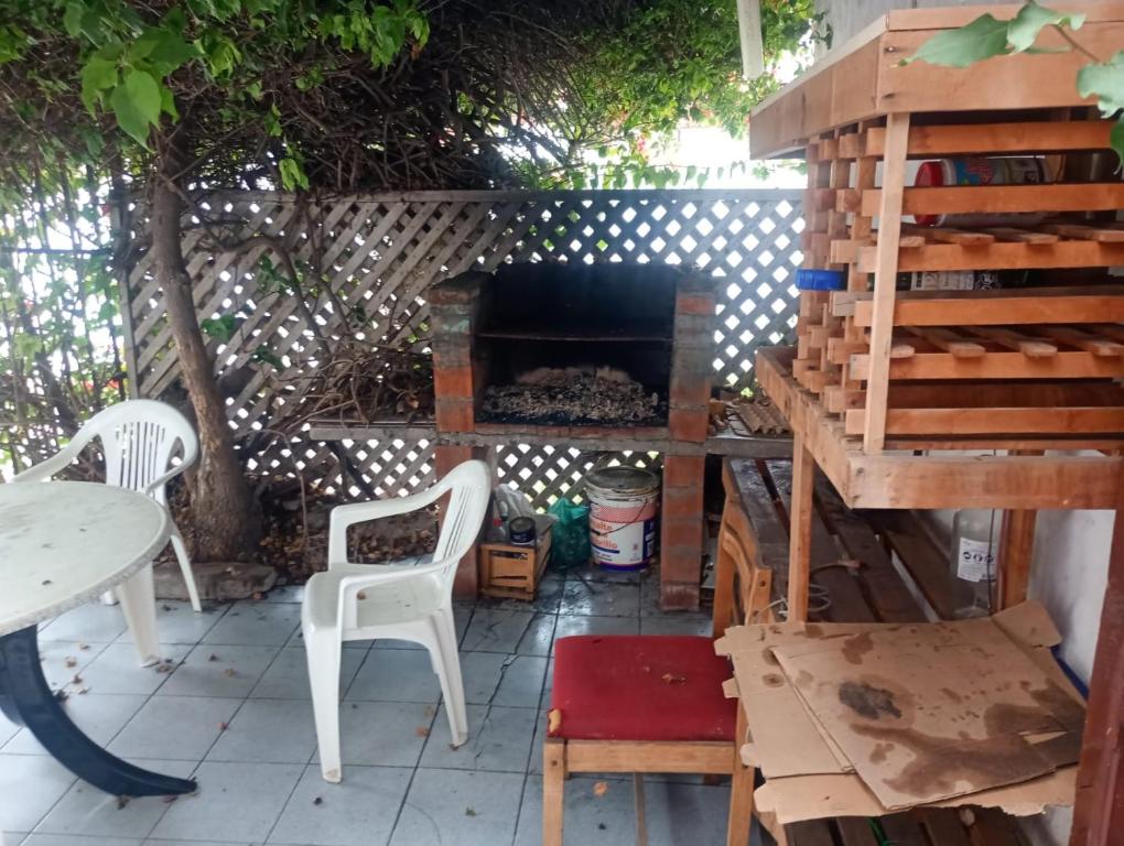 Casita in the Beach - 2