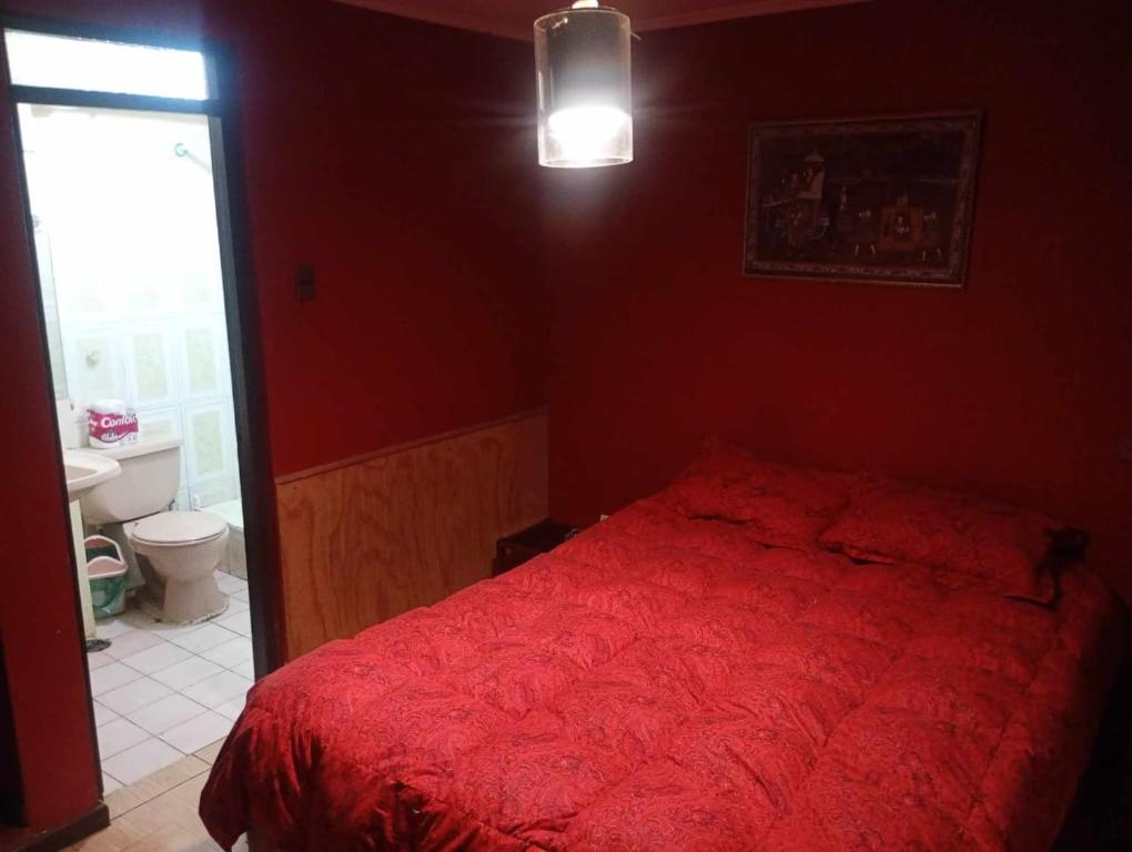 Casita in the Beach - 4