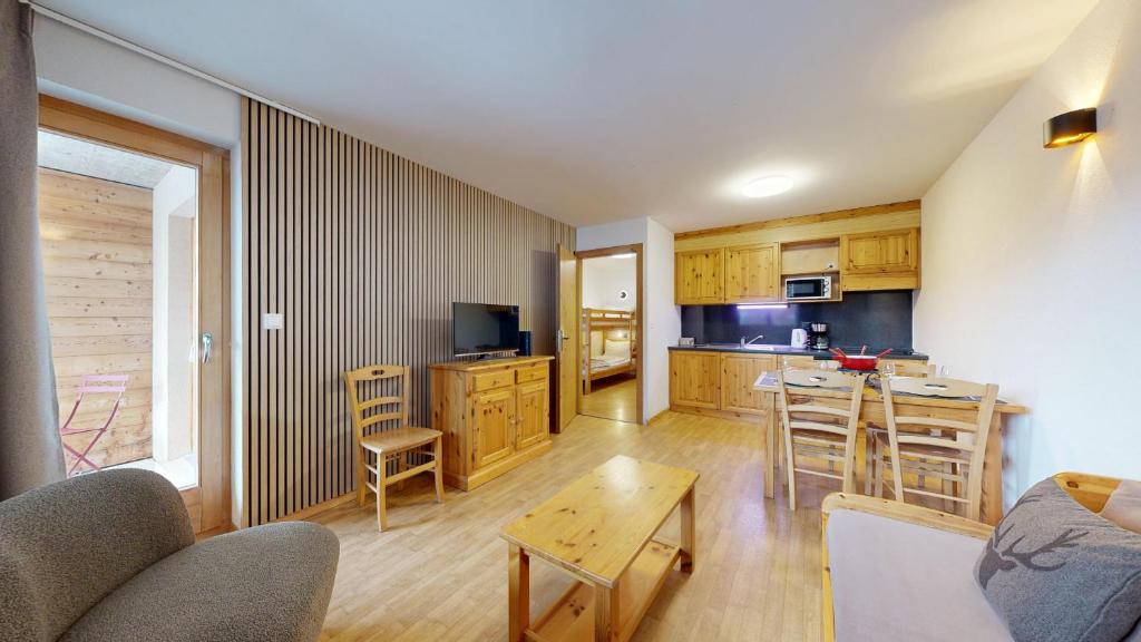 Pracondu 2 204 - OUTDOOR & FUN apartment 6 pers - 2