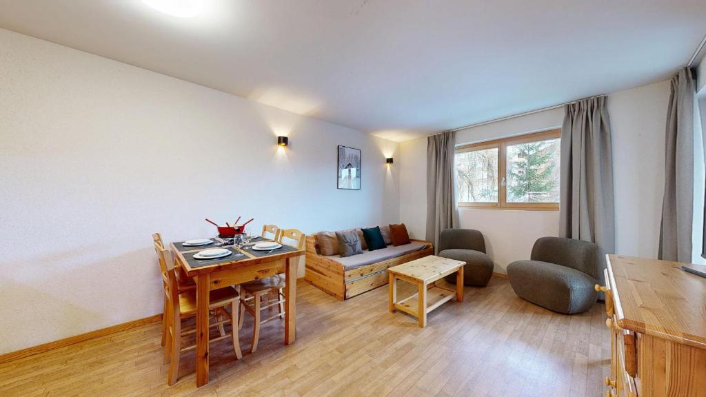 Pracondu 2 204 - OUTDOOR & FUN apartment 6 pers - 3