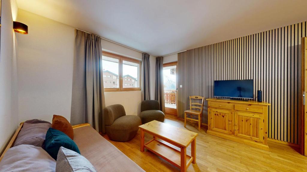 Pracondu 2 204 - OUTDOOR & FUN apartment 6 pers - 4