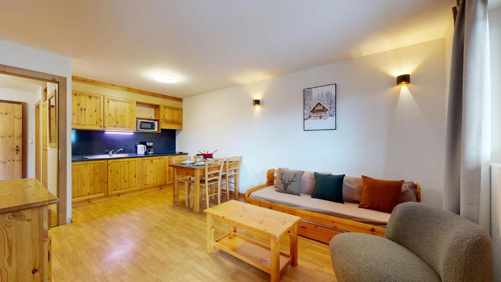 Pracondu 2 204 - OUTDOOR & FUN apartment 6 pers - 5