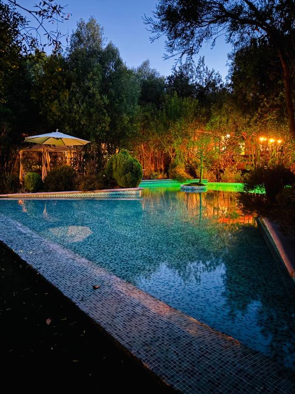 Cabañas Natural Park Lodge Pucón - 4